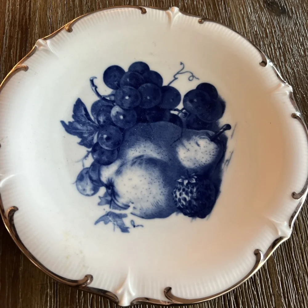 Schumann echt cobalt